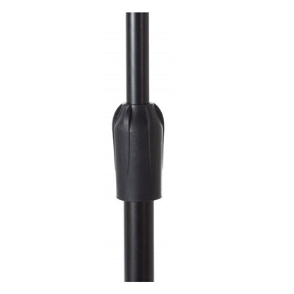 Bespeco Microphone Stands Bespeco MS16 Revolutionary 2 in 1 Straight and Telescopic Boom Microphone Stand