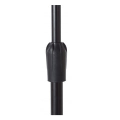 Bespeco Microphone Stands Bespeco MS16 Revolutionary 2 in 1 Straight and Telescopic Boom Microphone Stand
