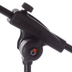 Bespeco Microphone Stands Bespeco MS36NE Small Microphone Boom Stand