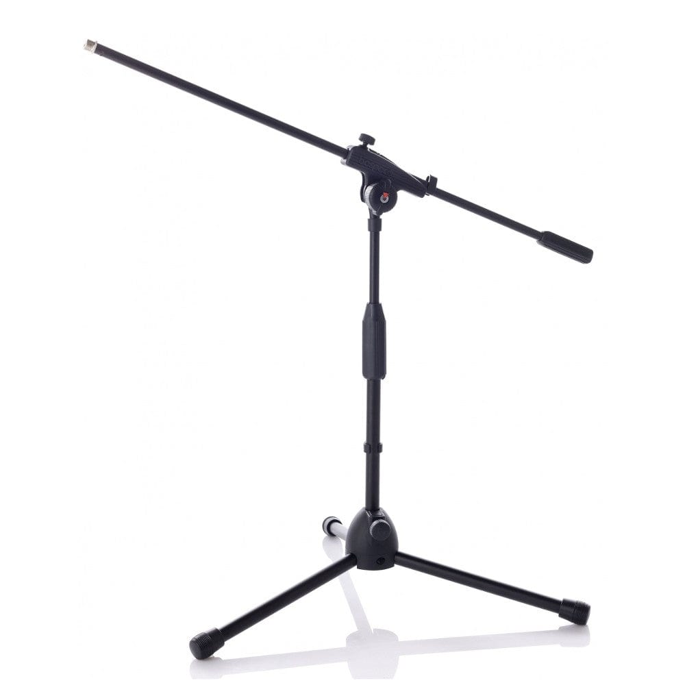 bespeco microphone stands bespeco ms36ne small microphone boom stand