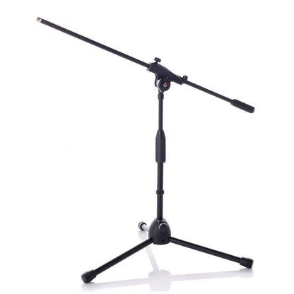 bespeco microphone stands bespeco ms36ne small microphone boom stand