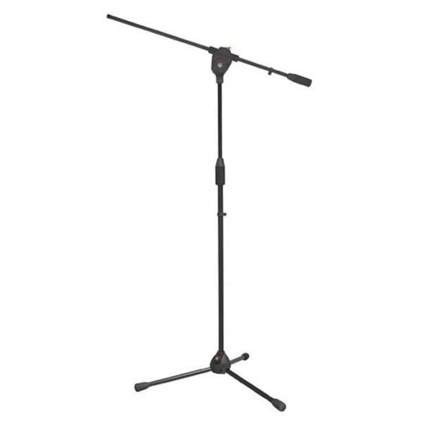 bespeco microphone stands bespeco msf 01 microphone boom stand