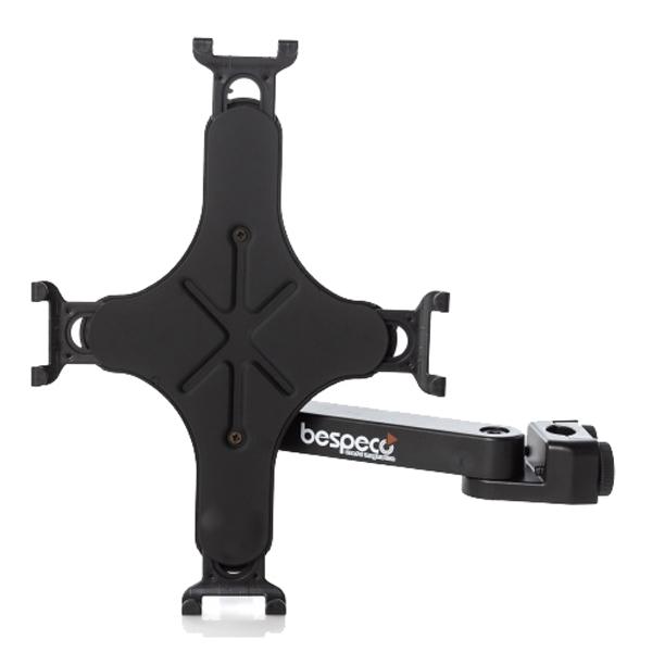 Bespeco Microphone Stands Bespeco TAB100 Microphone Tablet Stand