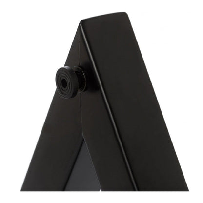 Bespeco Monitor Stands Bespeco PN90FL Monitor stand
