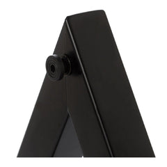 Bespeco Monitor Stands Bespeco PN90FL Monitor stand
