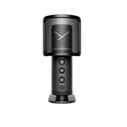 beyerdynamic beyerdynamic	fox (new) usb studio microphone (cardioid)