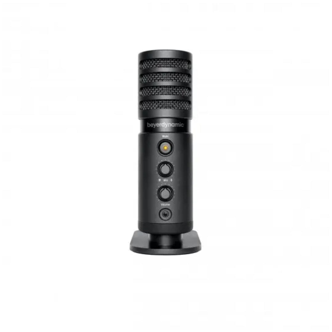Beyerdynamic fox top