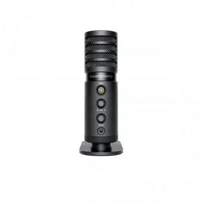 beyerdynamic beyerdynamic	fox (new) usb studio microphone (cardioid)