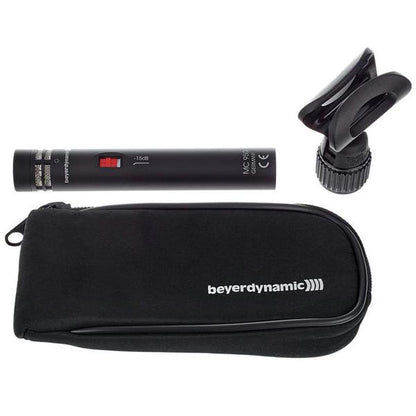 beyerdynamic condenser microphones beyerdynamic mc 950 small diaphragm condenser microphone