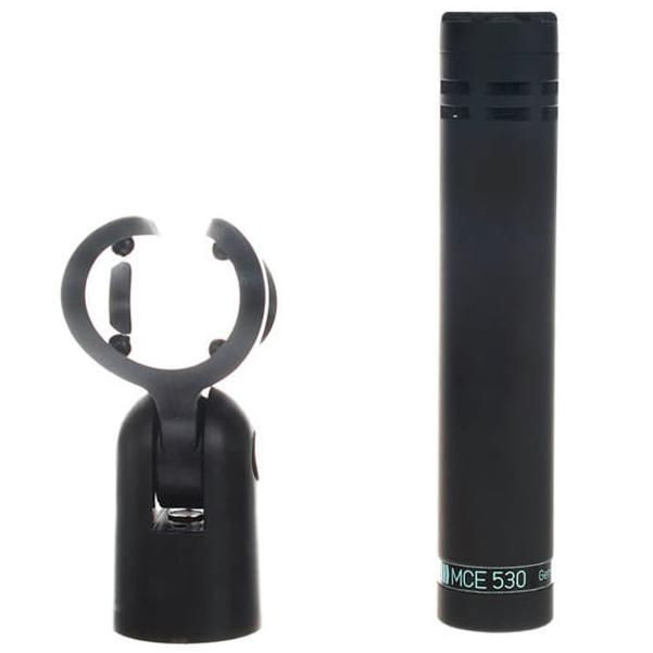 Beyerdynamic Condenser Microphones Beyerdynamic MCE 530 Condenser Microphone