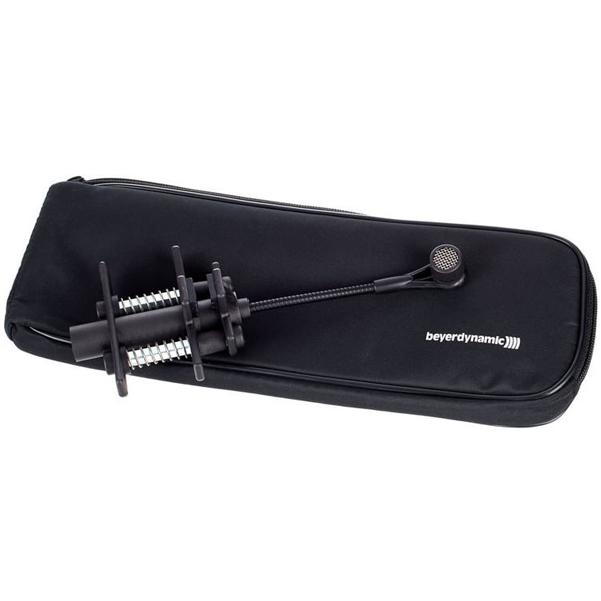 beyerdynamic condenser microphones beyerdynamic tg d57c condenser clip-on microphone