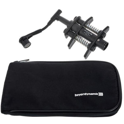 Beyerdynamic Condenser Microphones Beyerdynamic TG D58C Condenser Clip-On Microphone