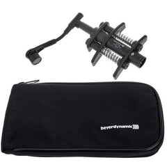 Beyerdynamic Condenser Microphones Beyerdynamic TG D58C Condenser Clip-On Microphone