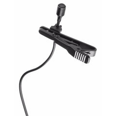 Beyerdynamic Condenser Microphones Black Beyerdynamic TG L55C Condenser Lavalier Microphone