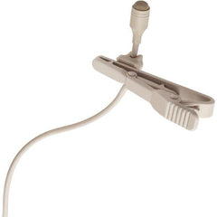 Beyerdynamic Condenser Microphones Tan Beyerdynamic TG L55C Condenser Lavalier Microphone