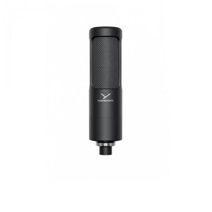 beyerdynamic dynamic microphones beyerdynamic m 90 pro x dynamic microphone (cardioid)