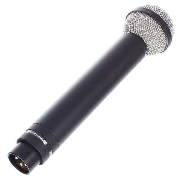 beyerdynamic dynamic microphones beyerdynamic m160 double ribbon dynamic microphone