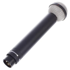 Beyerdynamic Dynamic Microphones Beyerdynamic M160 Double Ribbon Dynamic Microphone