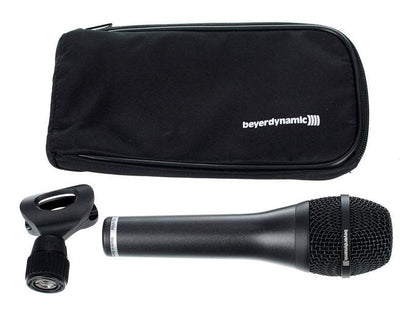 Beyerdynamic Dynamic Microphones Beyerdynamic TG V70D Dynamic Microphone