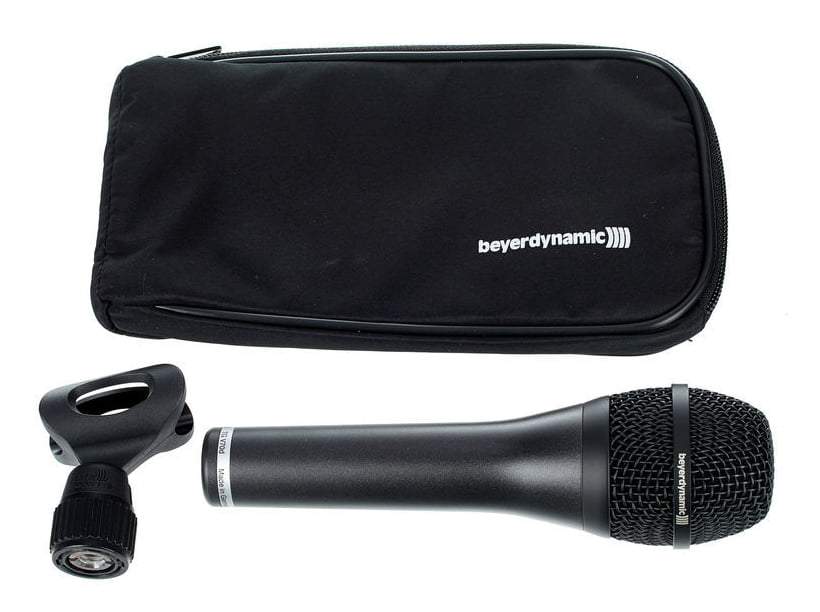 Beyerdynamic Dynamic Microphones Beyerdynamic TG V70D Dynamic Microphone