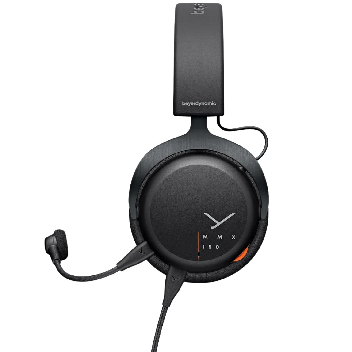 Beyerdynamic Gaming Headphones Beyerdynamic MMX 150 USB Gaming Headset