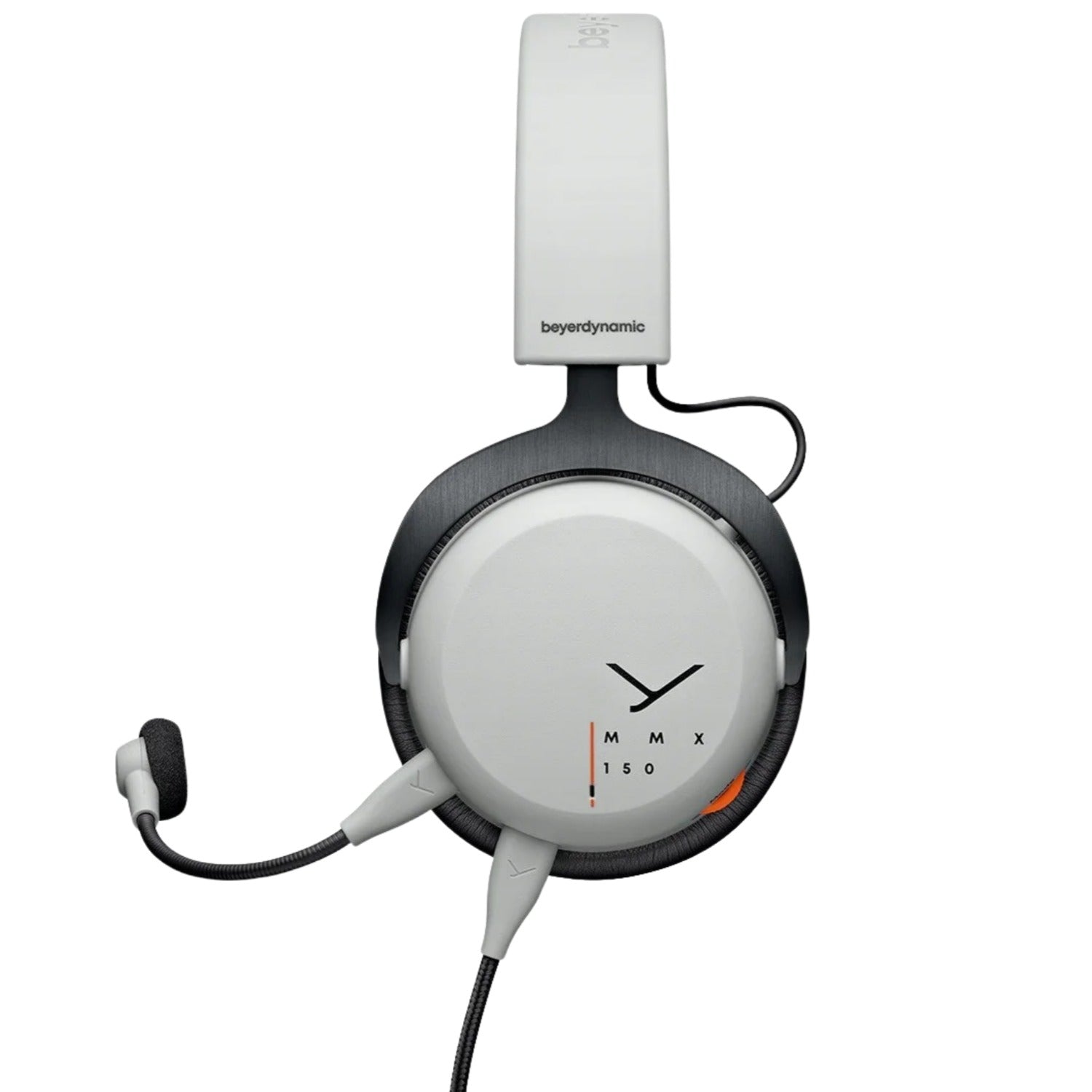 Beyerdynamic Gaming Headphones Beyerdynamic MMX 150 USB Gaming Headset