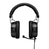 Beyerdynamic Headphones Beyerdynamic Custom Game Interactive Gaming Headphone