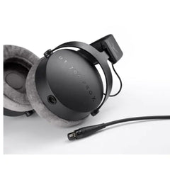 Beyerdynamic Headphones Beyerdynamic DT 700 PRO X 48 Ohm Studio Headphone - Black