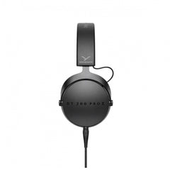 Beyerdynamic Headphones Beyerdynamic DT 700 PRO X 48 Ohm Studio Headphone - Black