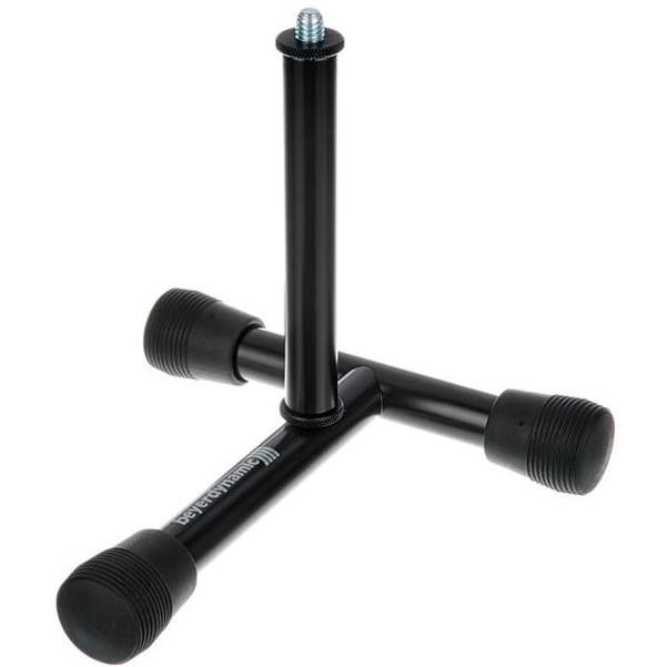beyerdynamic microphone stands beyerdynamic st 99 very small microphone stand