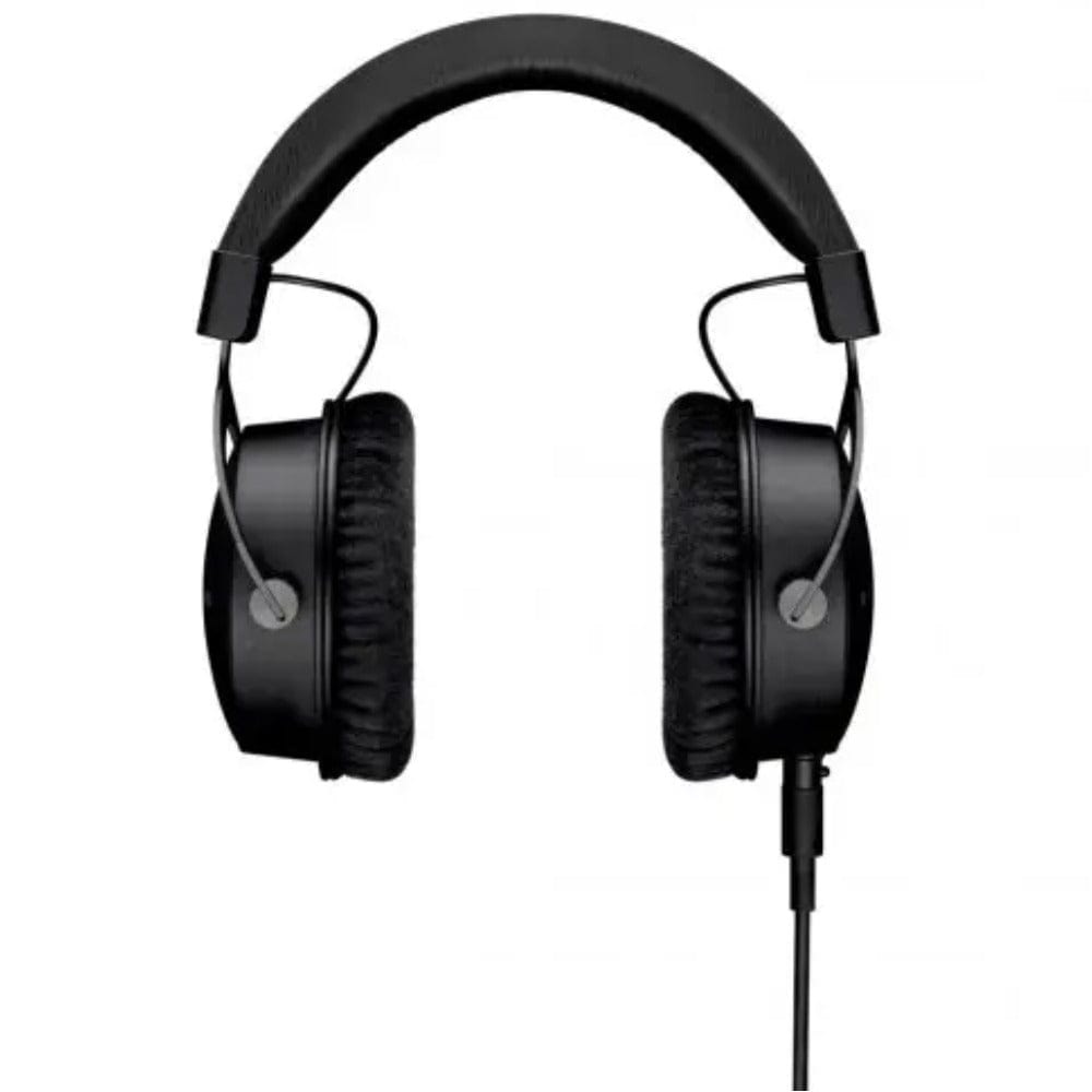 beyerdynamic over-ear wired headphones beyerdynamic dt 1770 pro 250 ohms studio headphone - black