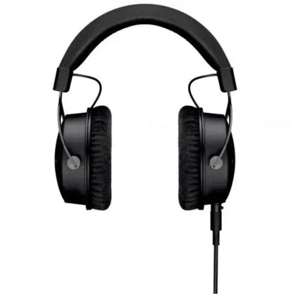 beyerdynamic over-ear wired headphones beyerdynamic dt 1770 pro 250 ohms studio headphone - black