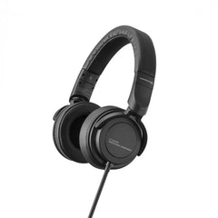 Beyerdynamic Over-ear Wired Headphones Beyerdynamic DT 240  Pro Over Ear Wired Headphone - Black