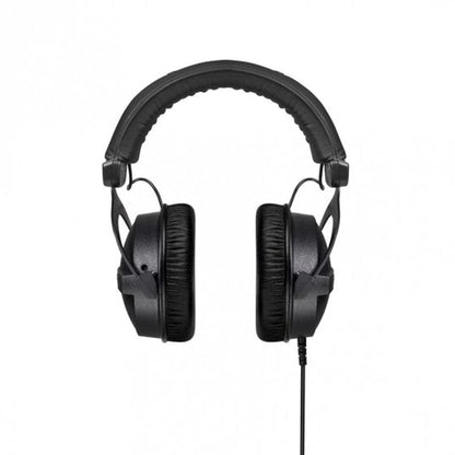 beyerdynamic studio headphones beyerdynamic dt-770 pro 32 ohm studio headphone - black