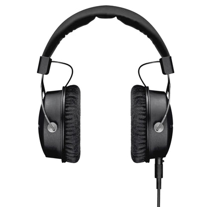 Beyerdynamic Studio Headphones Black Beyerdynamic DT 1770 PRO MK II 30 ohms Premium Tesla Studio Headphones 