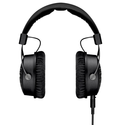 Beyerdynamic Studio Headphones Black Beyerdynamic DT 1990 Pro MKII Premium Tesla Studio Headphones