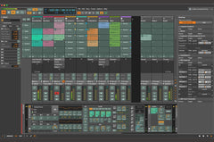 Bitwig Recording Software Bitwig Studio 2