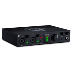 Black Lion Audio Audio Interfaces Black Lion Audio Revolution 2x2 USB C Audio Interface