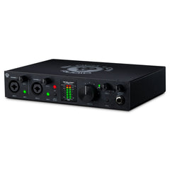 Black Lion Audio Audio Interfaces Black Lion Audio Revolution 2x2 USB C Audio Interface