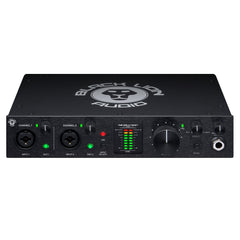 Black Lion Audio Audio Interfaces Black Lion Audio Revolution 2x2 USB C Audio Interface