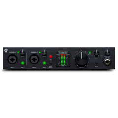Black Lion Audio Audio Interfaces Black Lion Audio Revolution 2x2 USB C Audio Interface