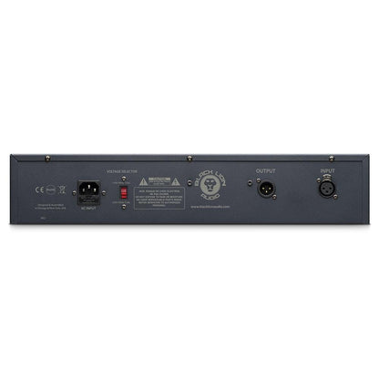 Black Lion Audio Pre Amps Black Lion Audio Eighteen Rack Mount Channel Strip – EQ & Mic Pre