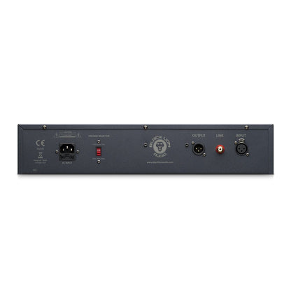 Black Lion Audio Rack Mounted Effects Black Lion Audio Seventeen Compressor – FET Limiting Amplifier