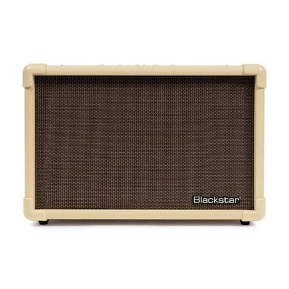 Blackstar Acoustic Guitar Amplifiers Blackstar Acoustic Core 30 2x15W Stereo Acoustic Guitar Amplifier