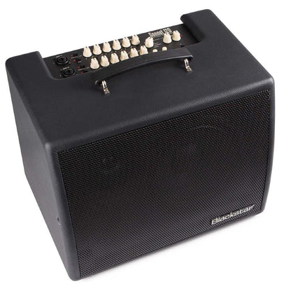 Blackstar Acoustic Guitar Amplifiers Blackstar Sonnet Acoustic Guitar Combo Amplifier - Black