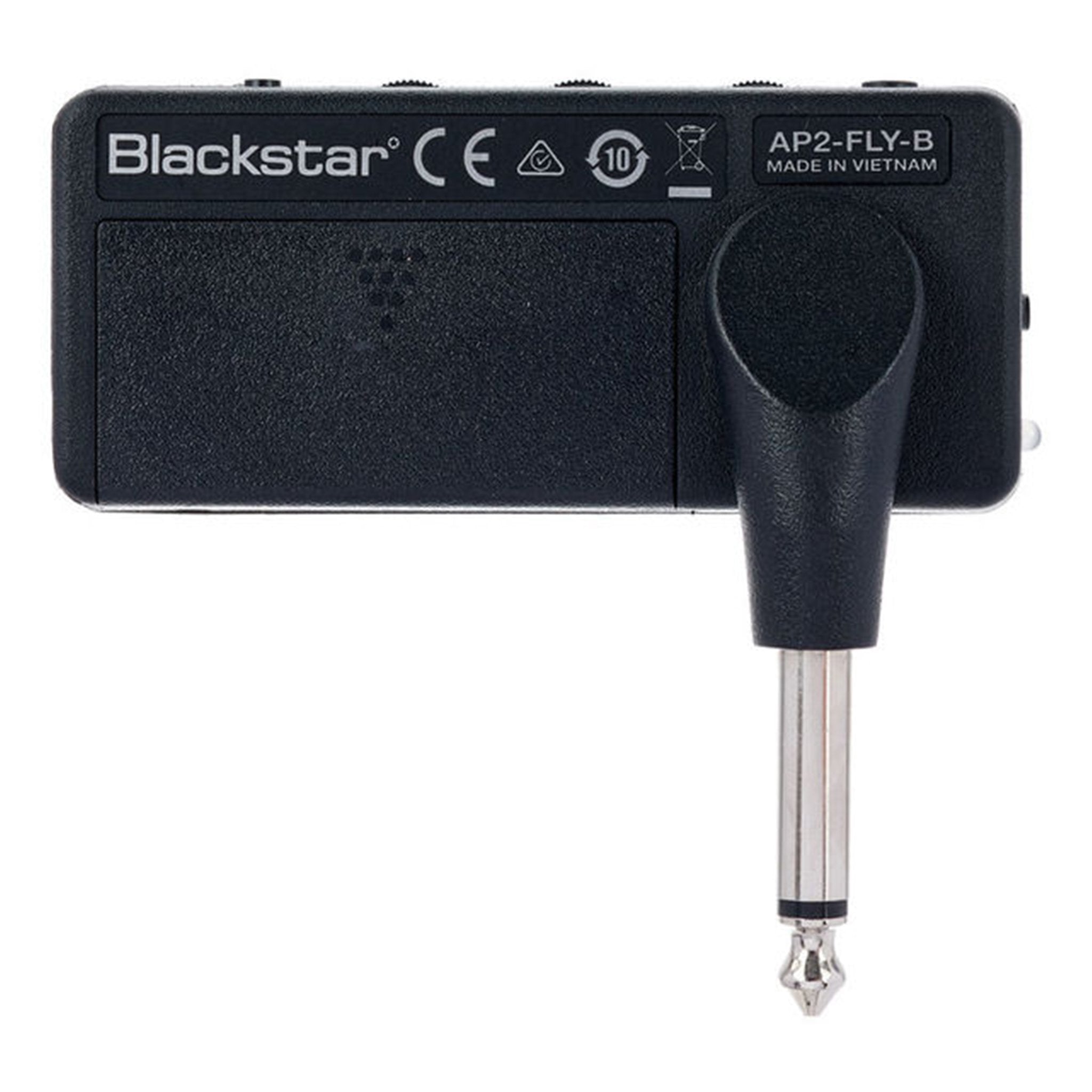 Blackstar Amplugs Blackstar Amplug2 FLY Bass Amplug