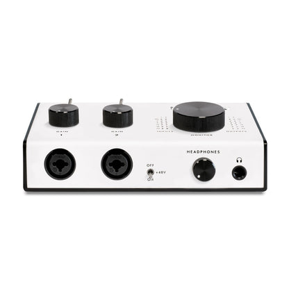 Blackstar Audio Interfaces Blackstar Polar 2 USB Audio Interface