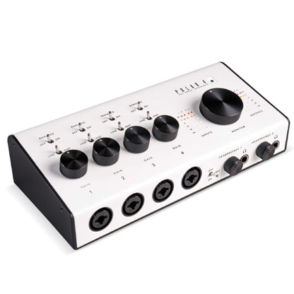 Blackstar Audio Interfaces Blackstar Polar 4 Usb Audio Interface