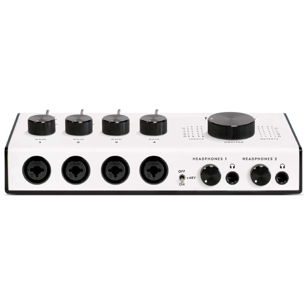 Blackstar Audio Interfaces Blackstar Polar 4 Usb Audio Interface