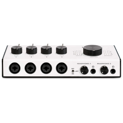 Blackstar Audio Interfaces Blackstar Polar 4 Usb Audio Interface